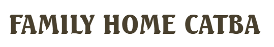 Family Home Catba