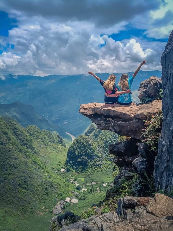 HA GIANG LOOP 03 DAY 02 NIGHT MOTORBIKE - Buffalo Tour